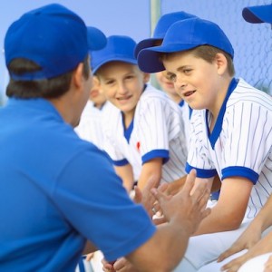 How Safe is Baseball for Your Child or Teen?