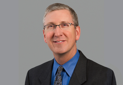 Charlie Peterson, MD