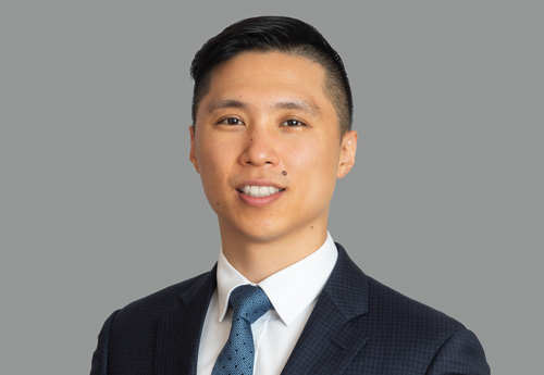 Anthony Yi, MD